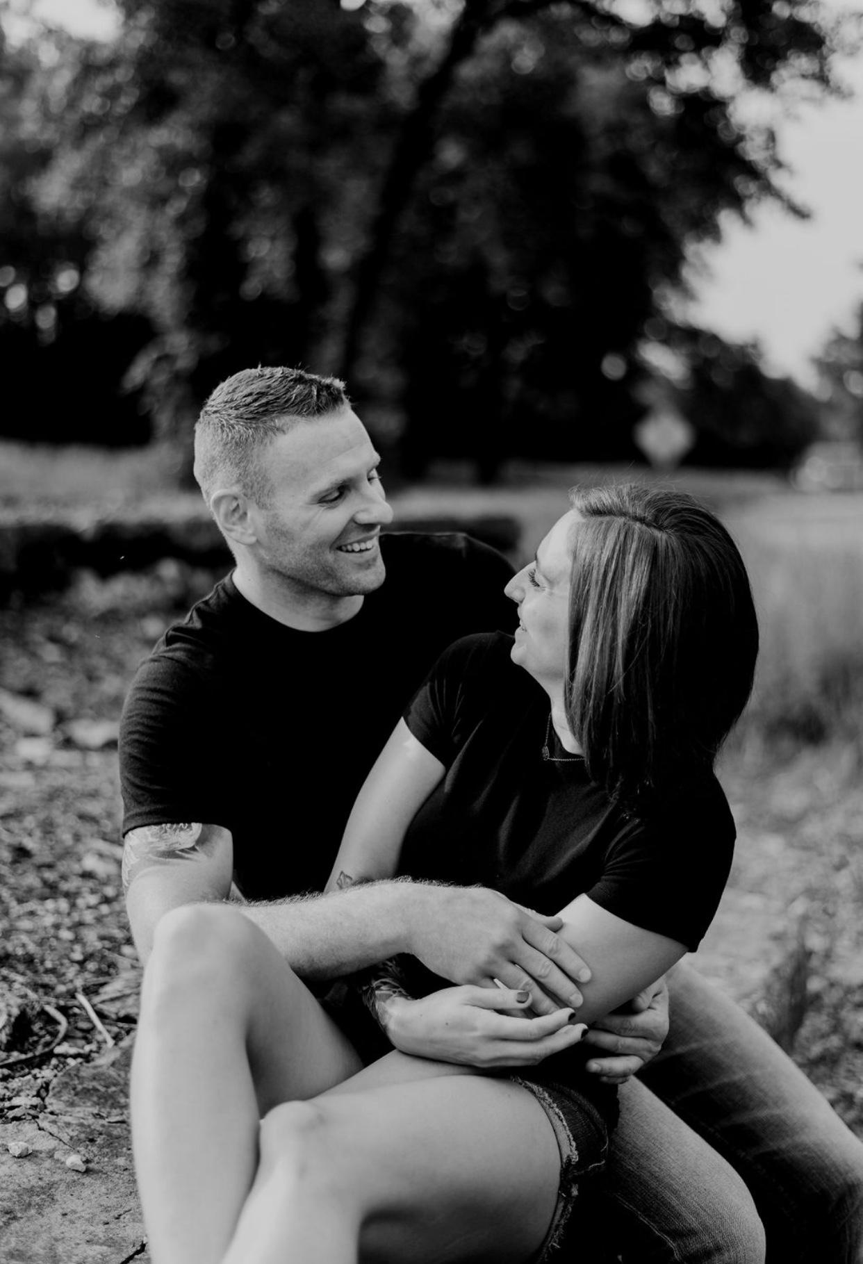 The Wedding Website of Shelbi Johnson and Brian Vergauwen