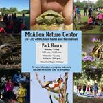 McAllen Nature Center - (McAllen Parks & Recreation)