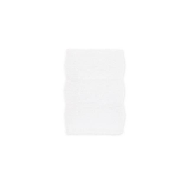 O&O by Olivia & Oliver™ Turkish Wave Washcloth in White