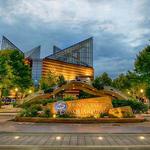 Tennessee Aquarium