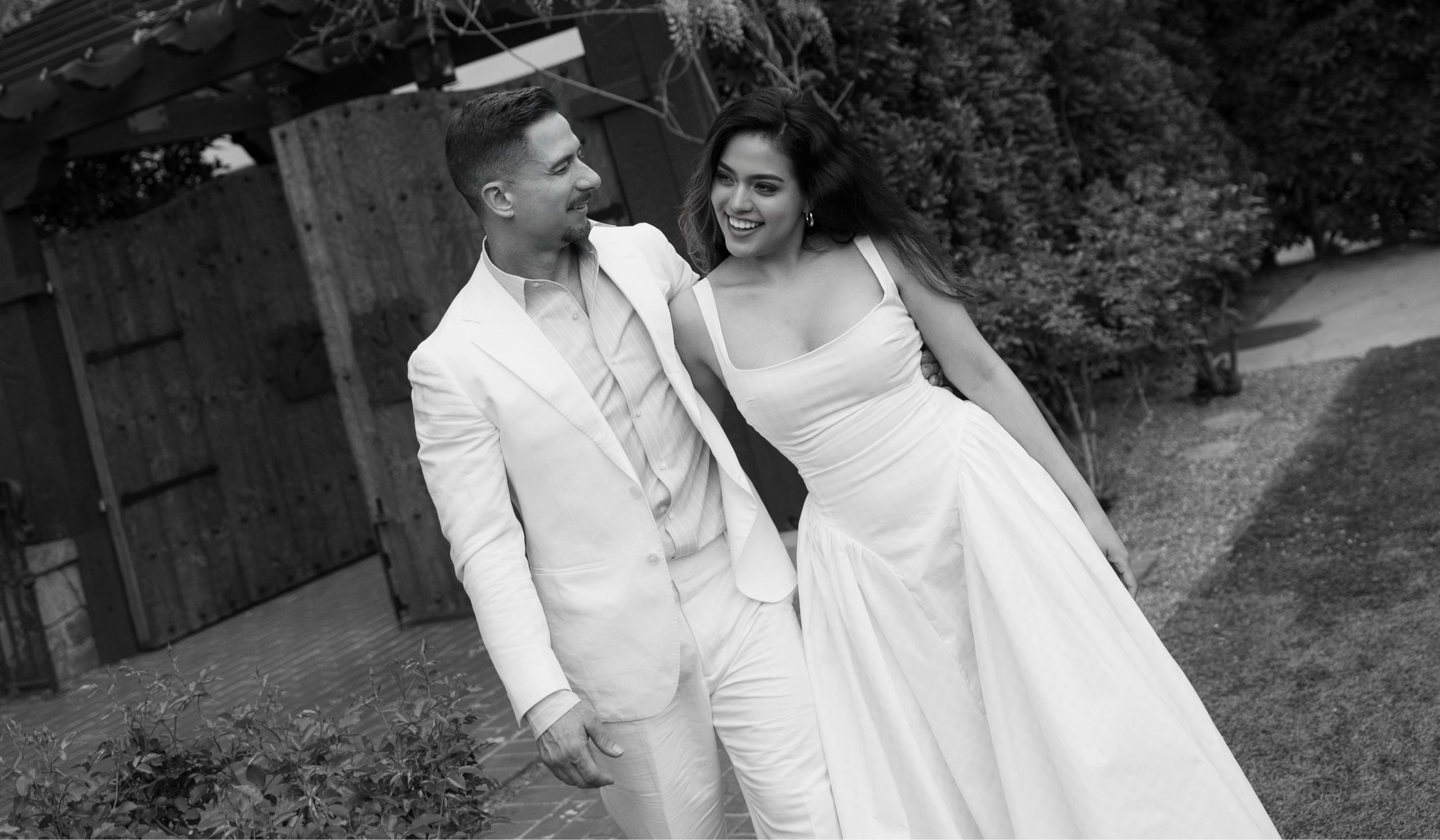 The Wedding Website of Nathaly Martinez and Sean Van Koten