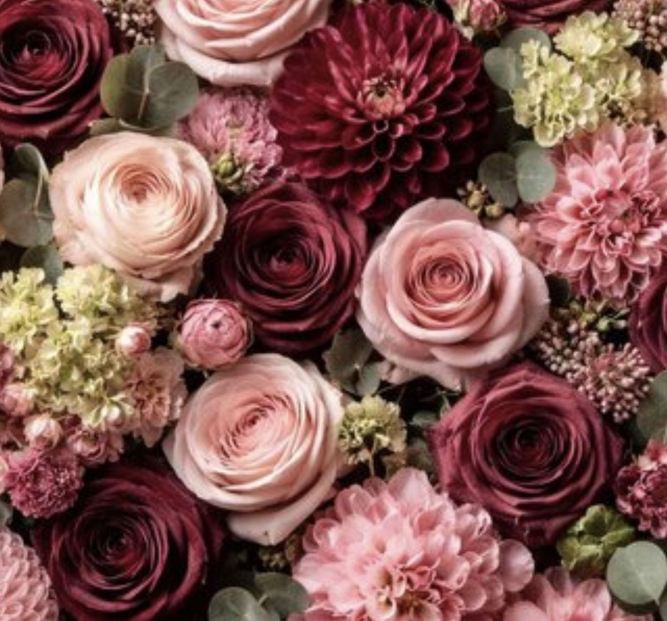 The Wedding Website of Zerrickia Altenor and Timothy Small