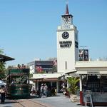 The Grove + The Original Farmers Market