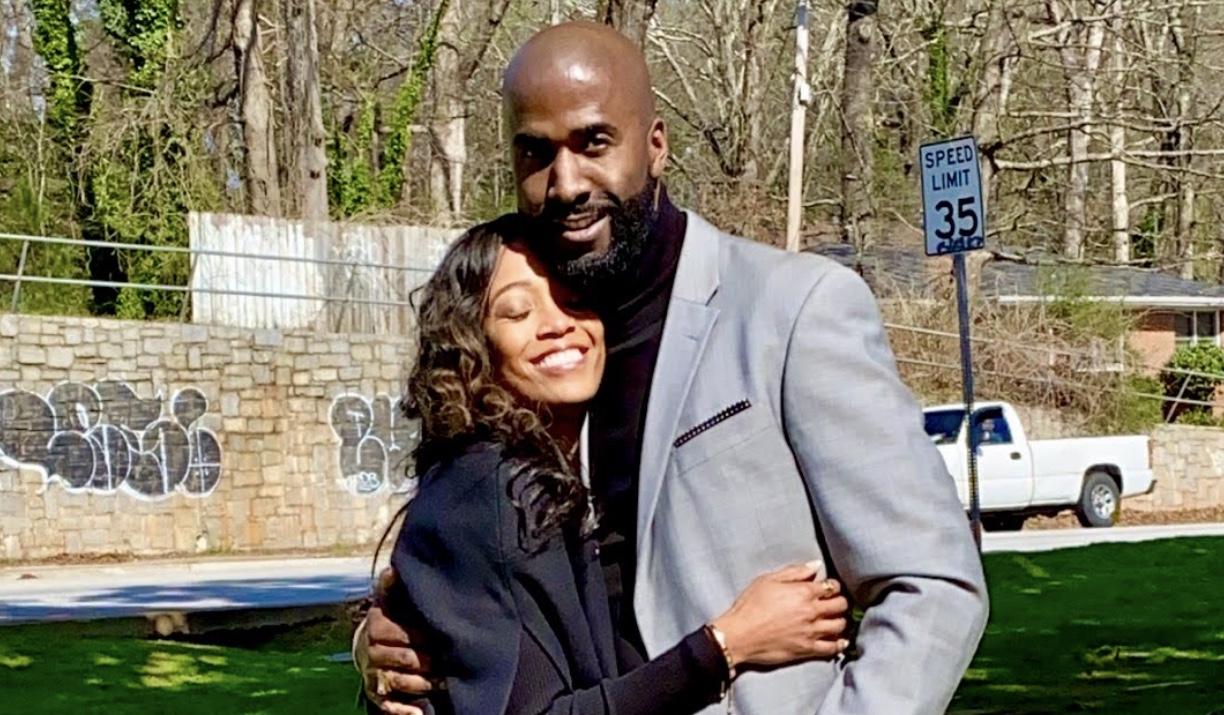 The Wedding Website of Yanique Levy and Miguel Anthony Brown