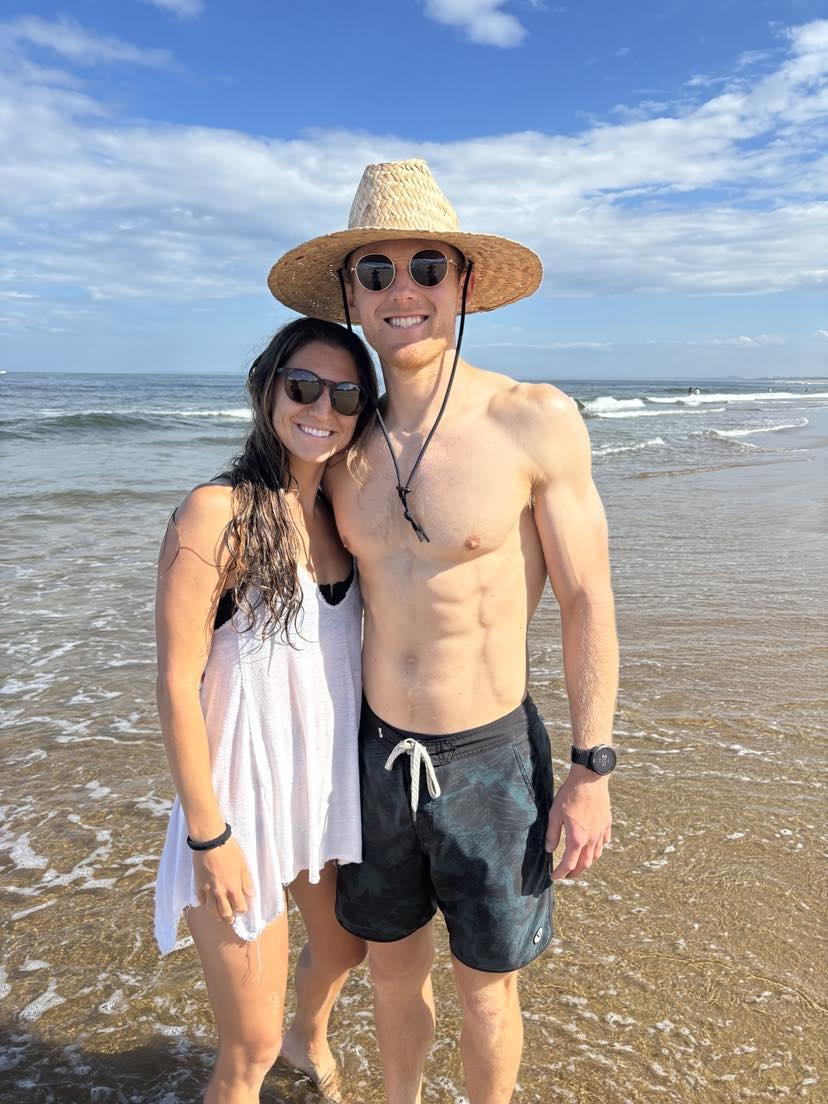 The Wedding Website of Haley Yost and Tommy Pine