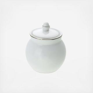 Albi Covered Sugar Bowl