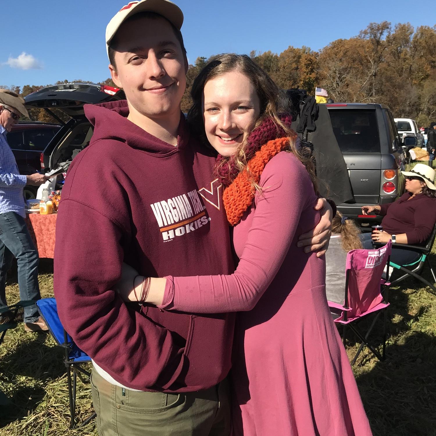The Montpelier Hunt Races