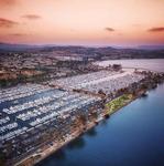 Dana Point Harbor