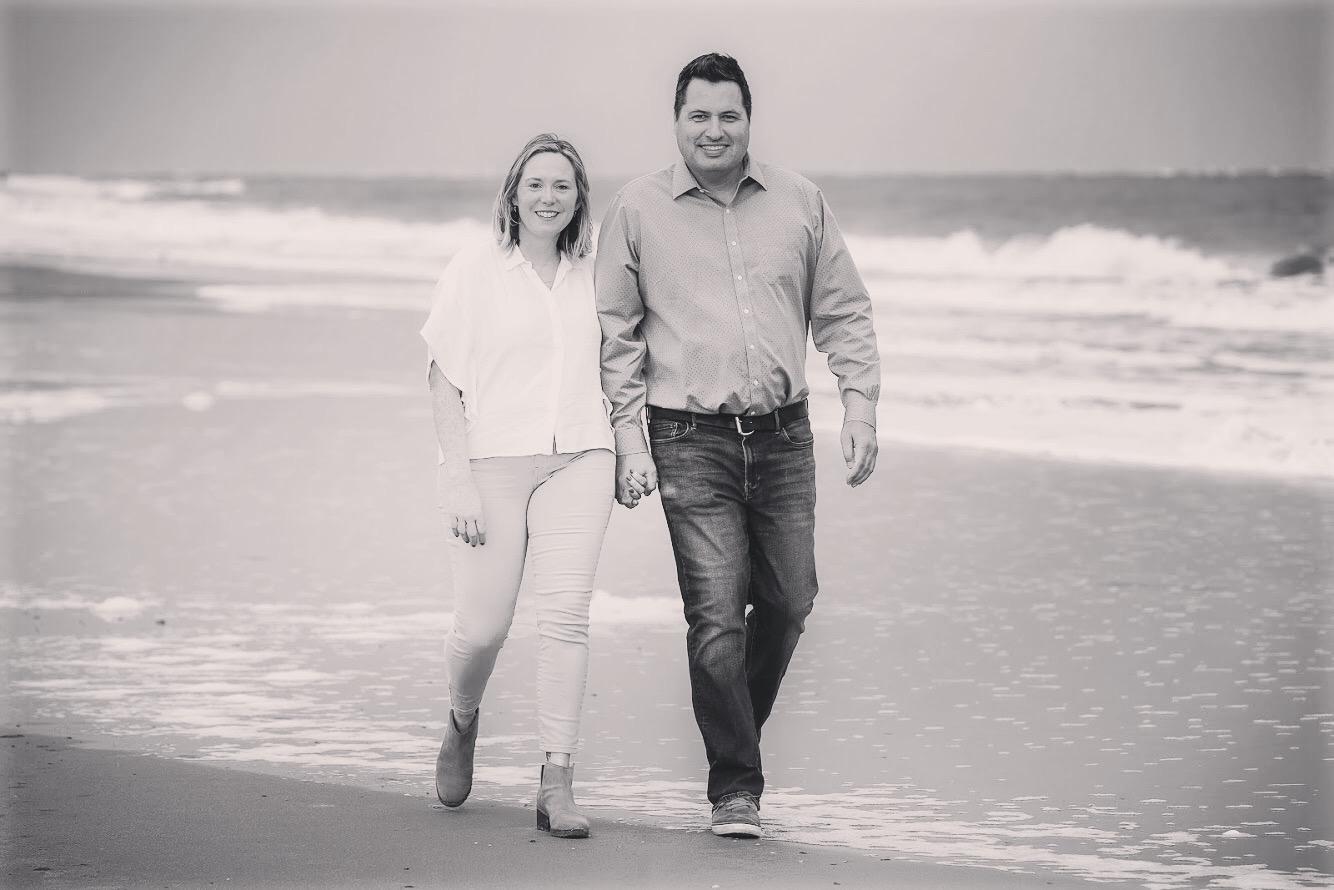 The Wedding Website of Kate Buckholz and Jeff Fitzharris