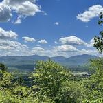 Cobble Hill Trailhead