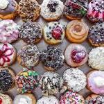 Peace, Love and Little Donuts of Traverse City