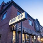 Trouble and Sons Pizzeria