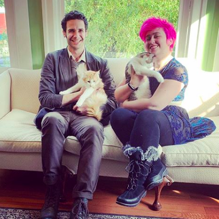 Family Portrait