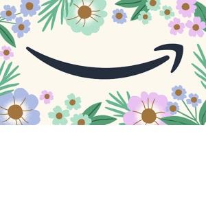 Amazon Gift Cards
