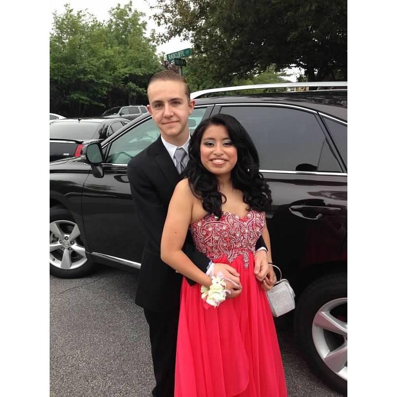 2014: Senior Prom