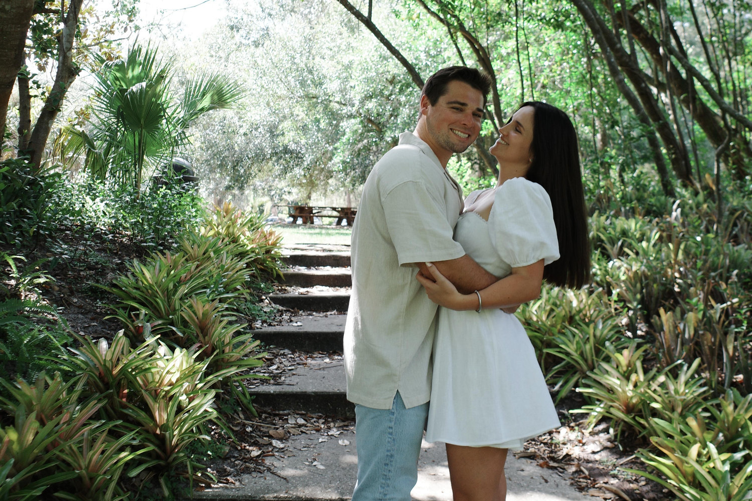 The Wedding Website of Isabella English and Randal Adams