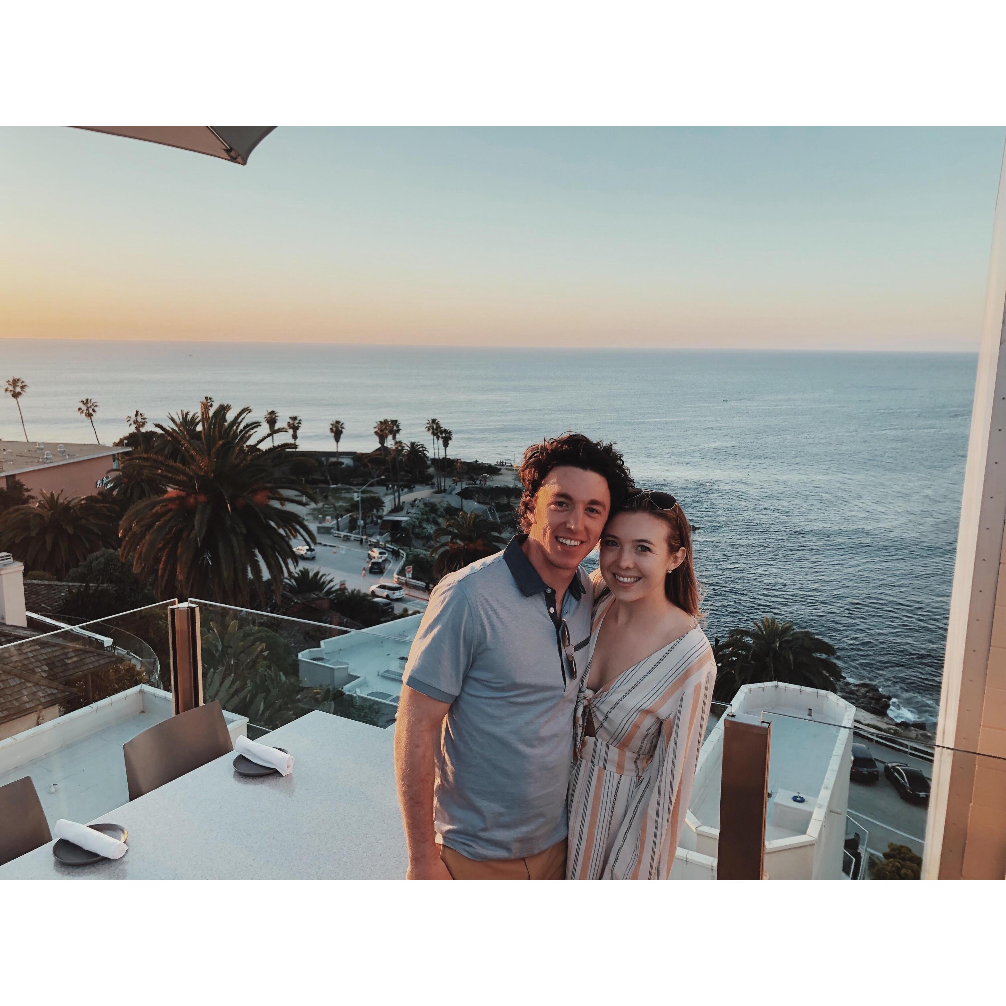 trip to San Diego