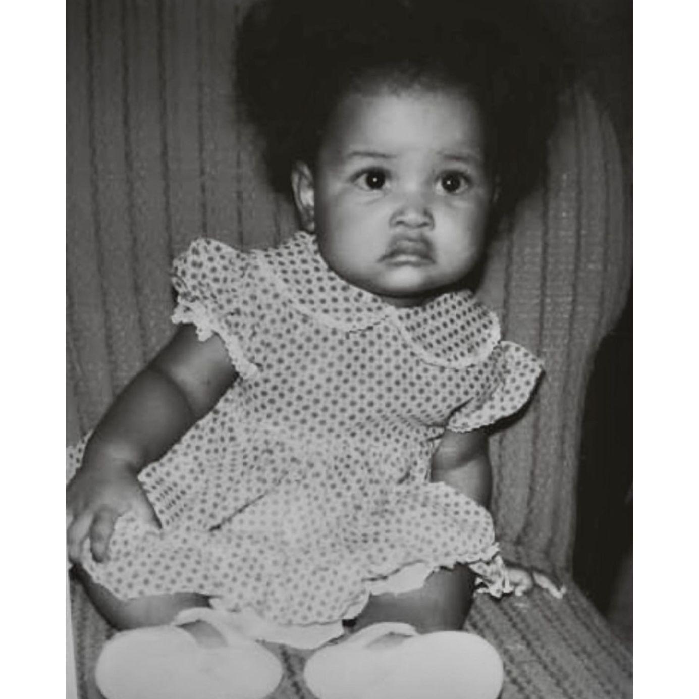 Baby Wendy