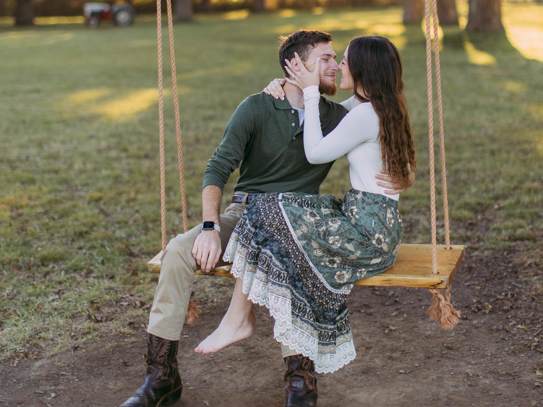 The Wedding Website of Tatum Nelson and Paul Haney