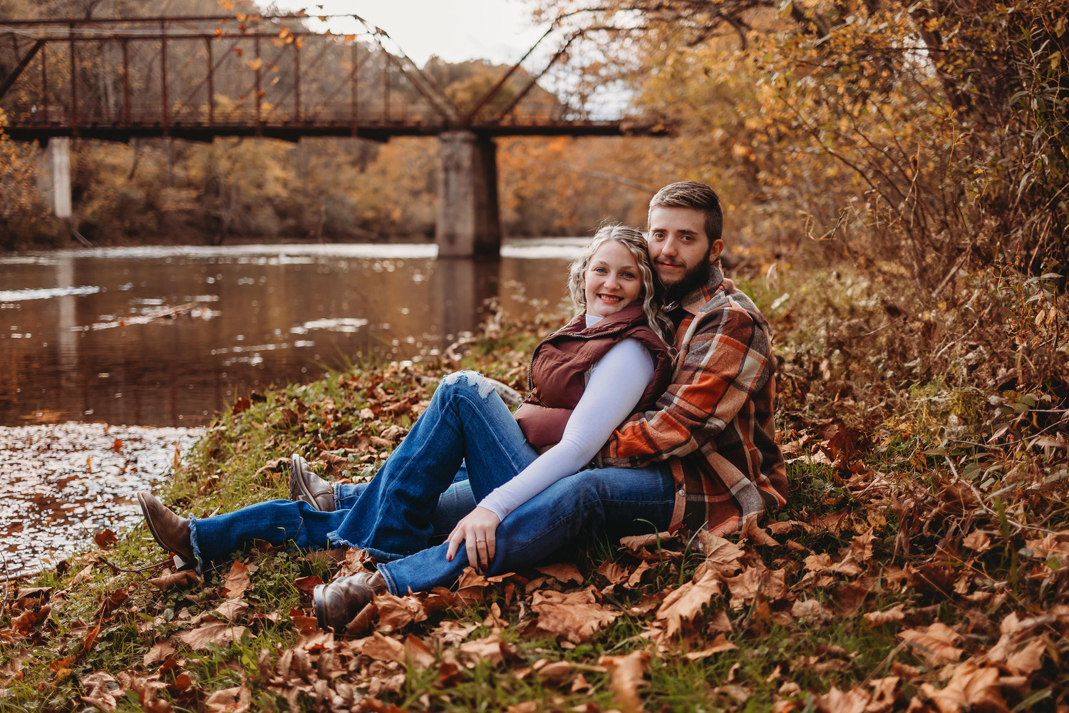 The Wedding Website of Sara Howard and Bryce O’Conner