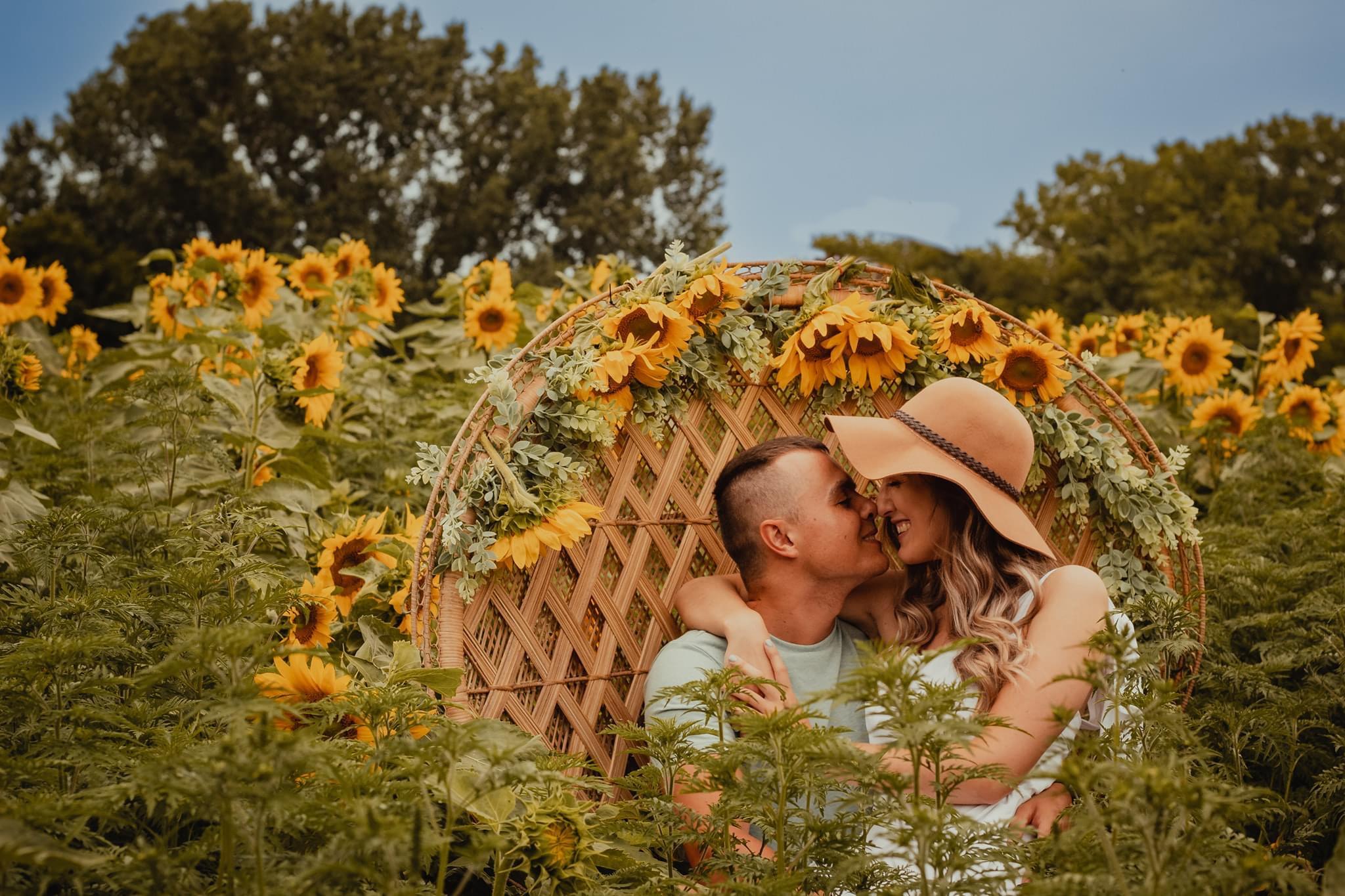 The Wedding Website of Alisha Murdock and Gary Hancock