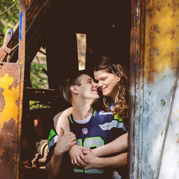 Jamie Turek and Clayton Cook's Wedding Website