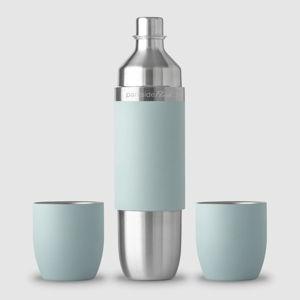Parkside Flask