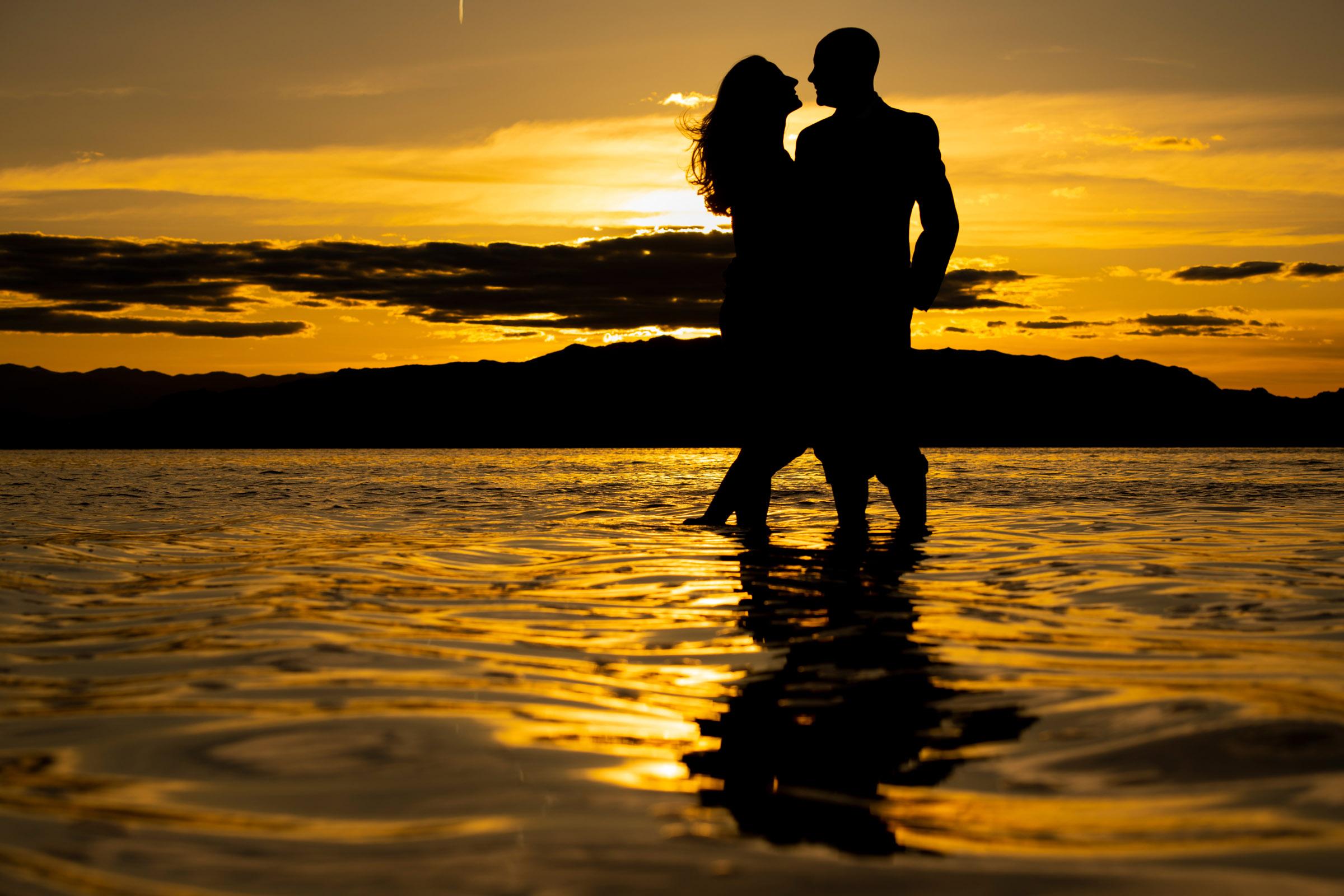 The Wedding Website of Frances Marron and Bryce Kelley