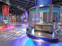 World of Coca-Cola