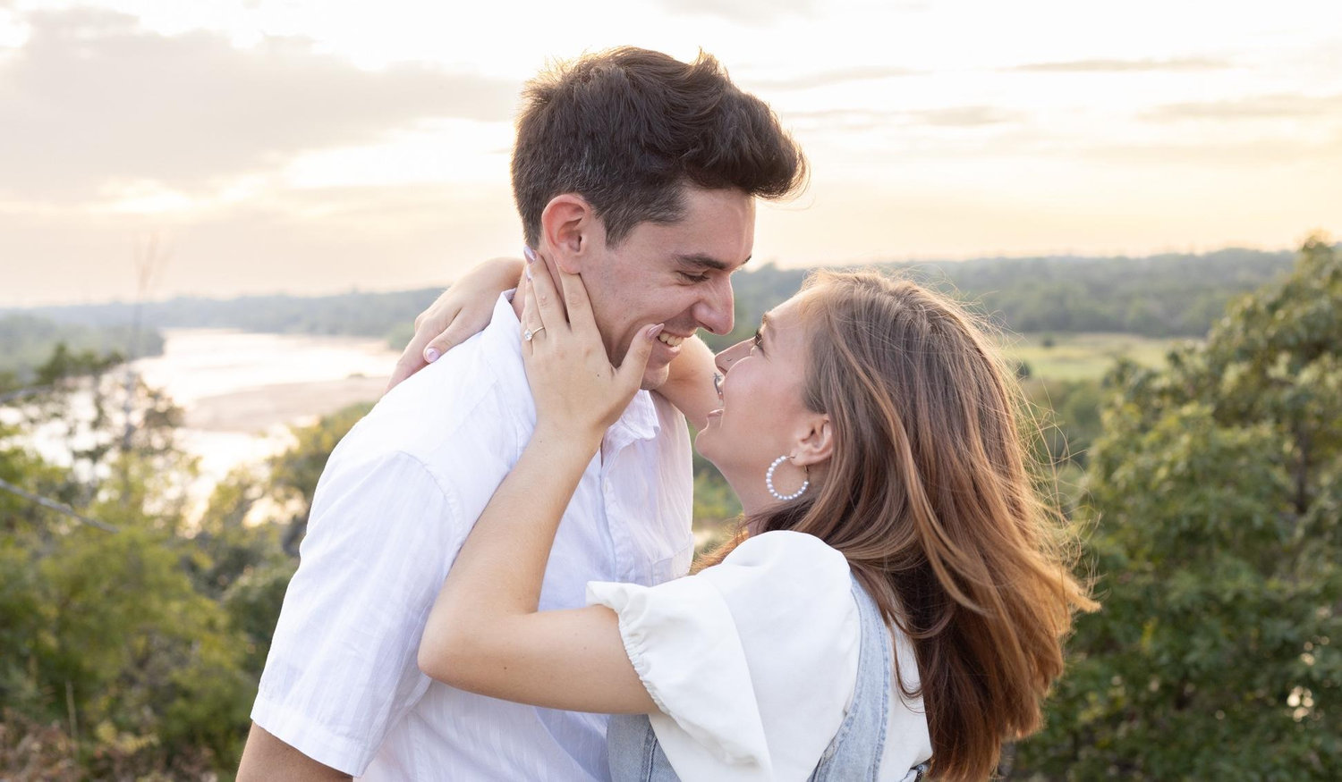 The Wedding Website of Jessica Poe and Tyler Rogers