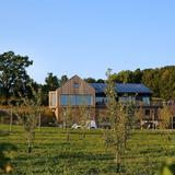 Seminary Hill Orchard & Cidery