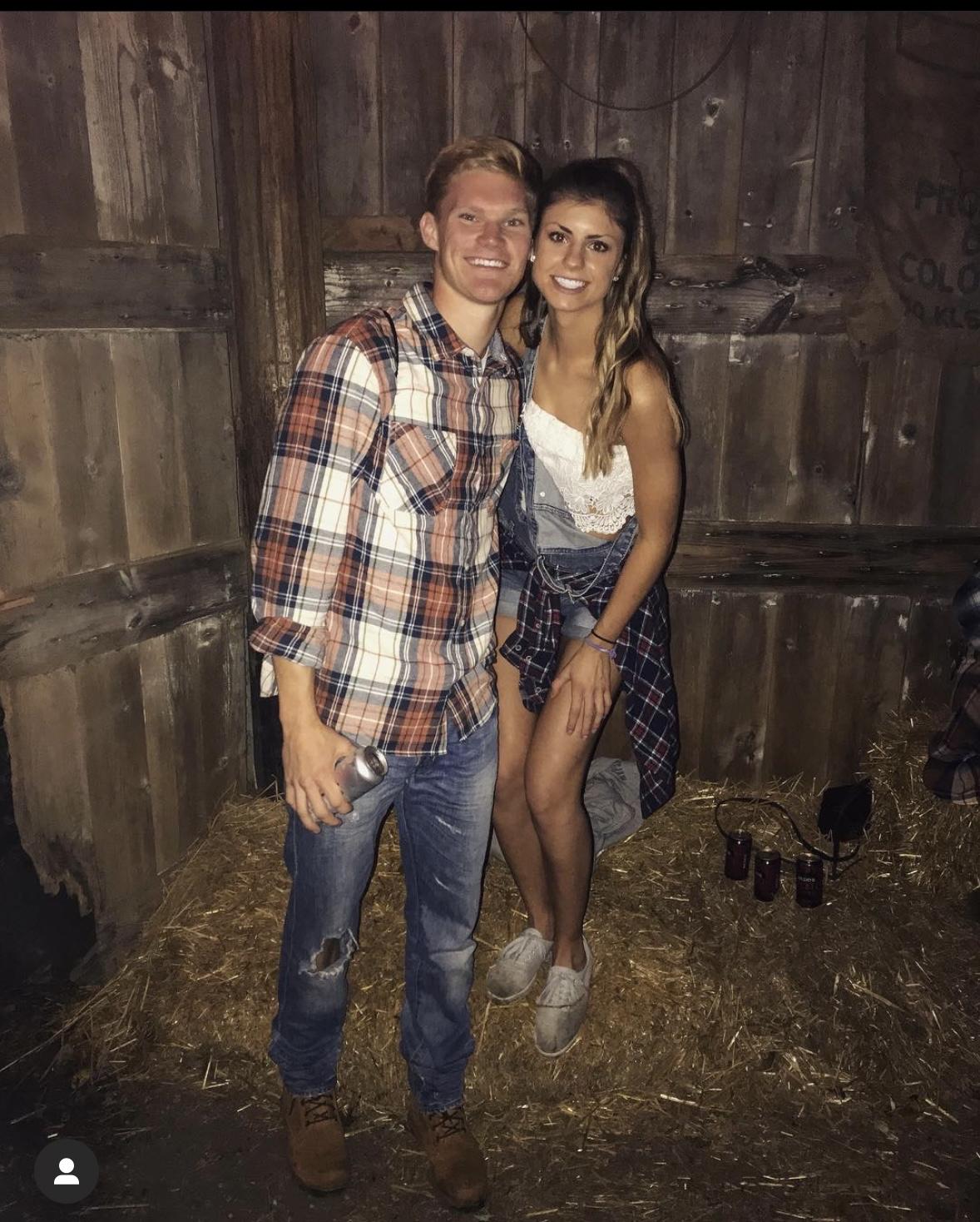 Barn dance 2017