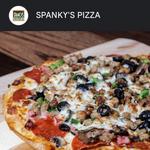 Spanky's Pizza
