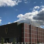 Guinness Open Gate Brewery