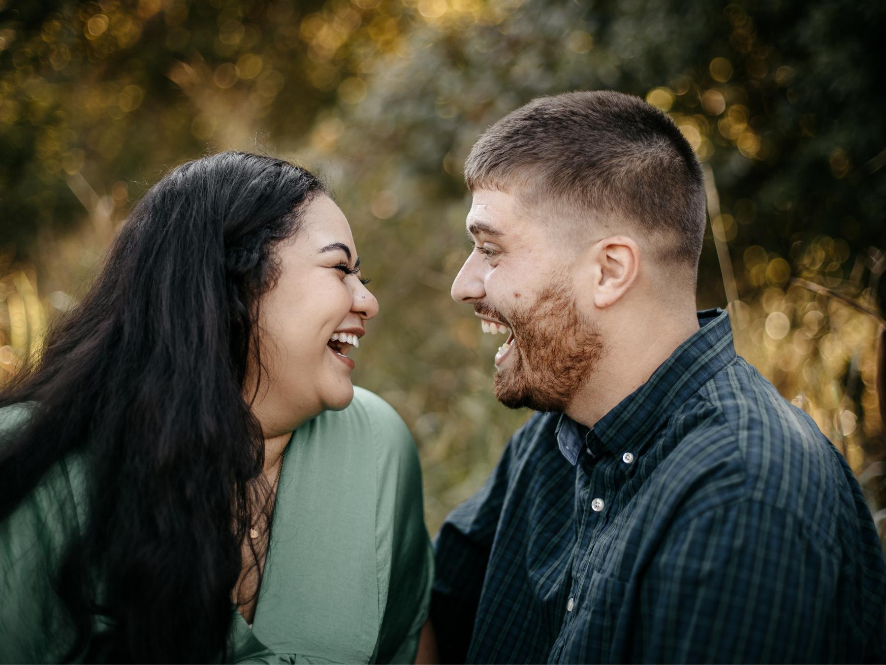 The Wedding Website of Josie McClung and Cody Moore