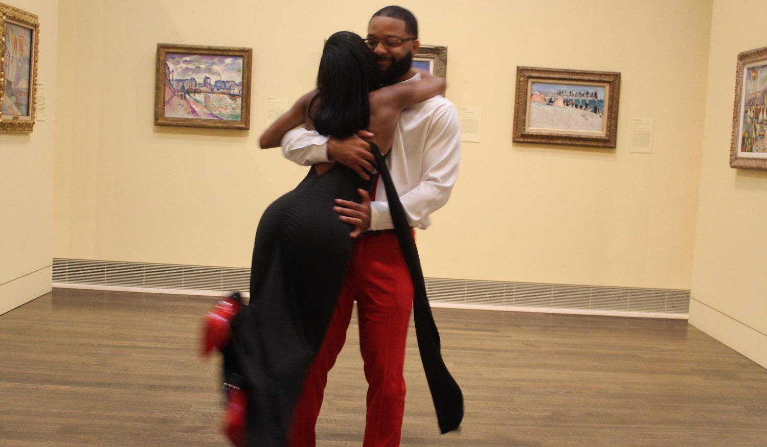 The Wedding Website of Anthea Wesley and Kobe Rice