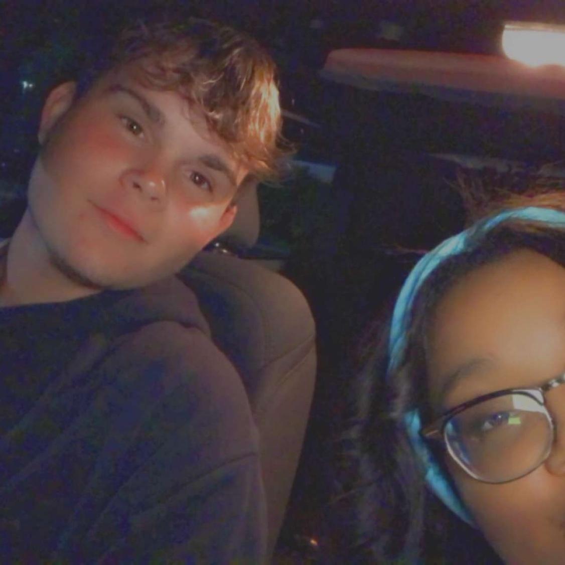 Our First Picture 8/21/21