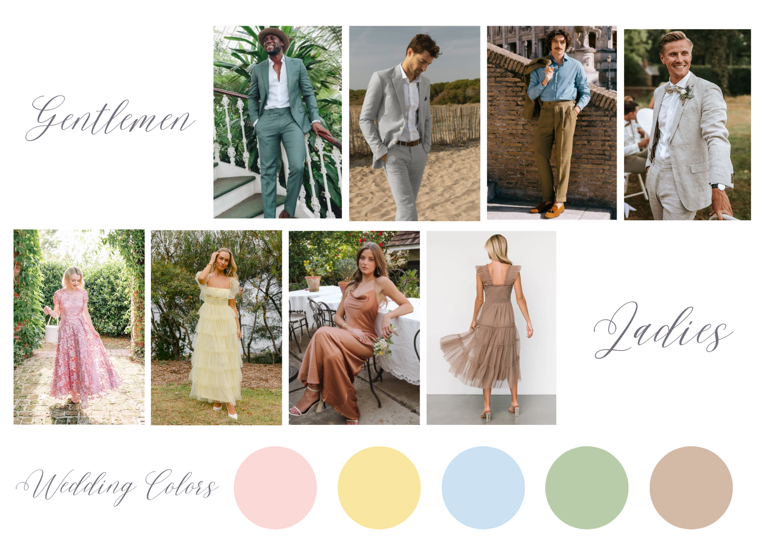 The Wedding Website of Karly Aldridge and John Synwolt