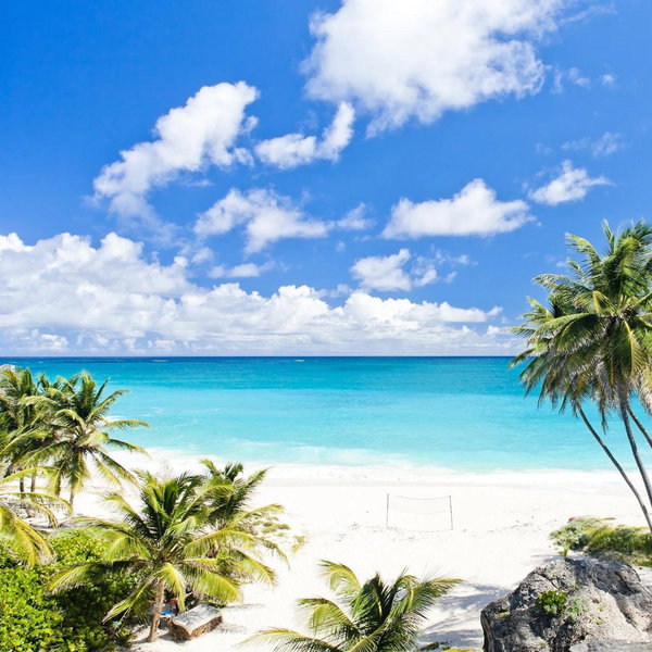 Our Honeymoon Fund 🌴 Barbados!