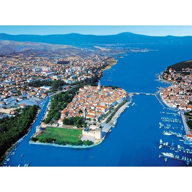 Trogir