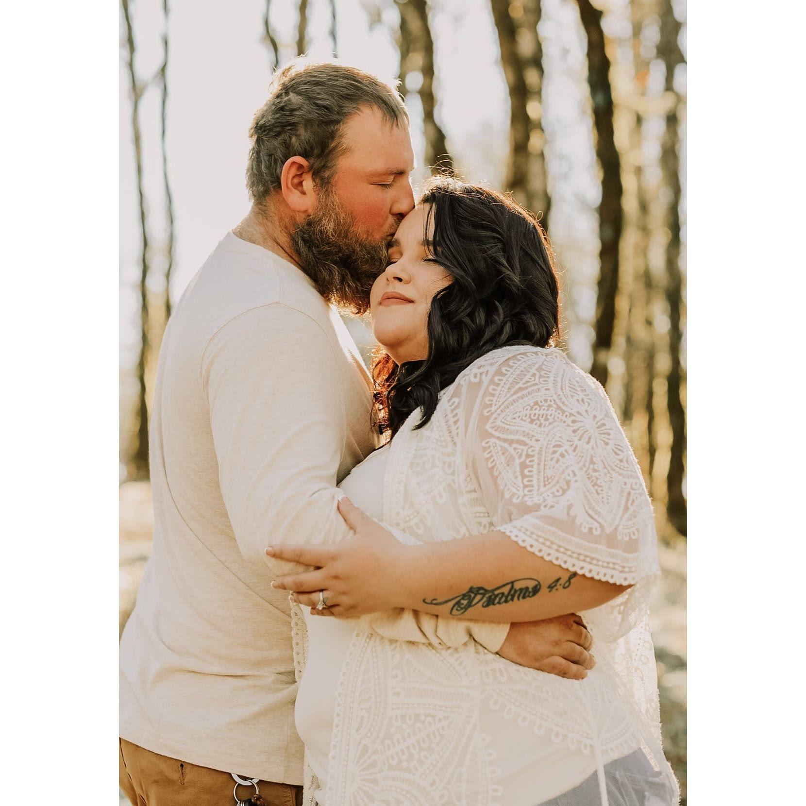 Engagement Photos