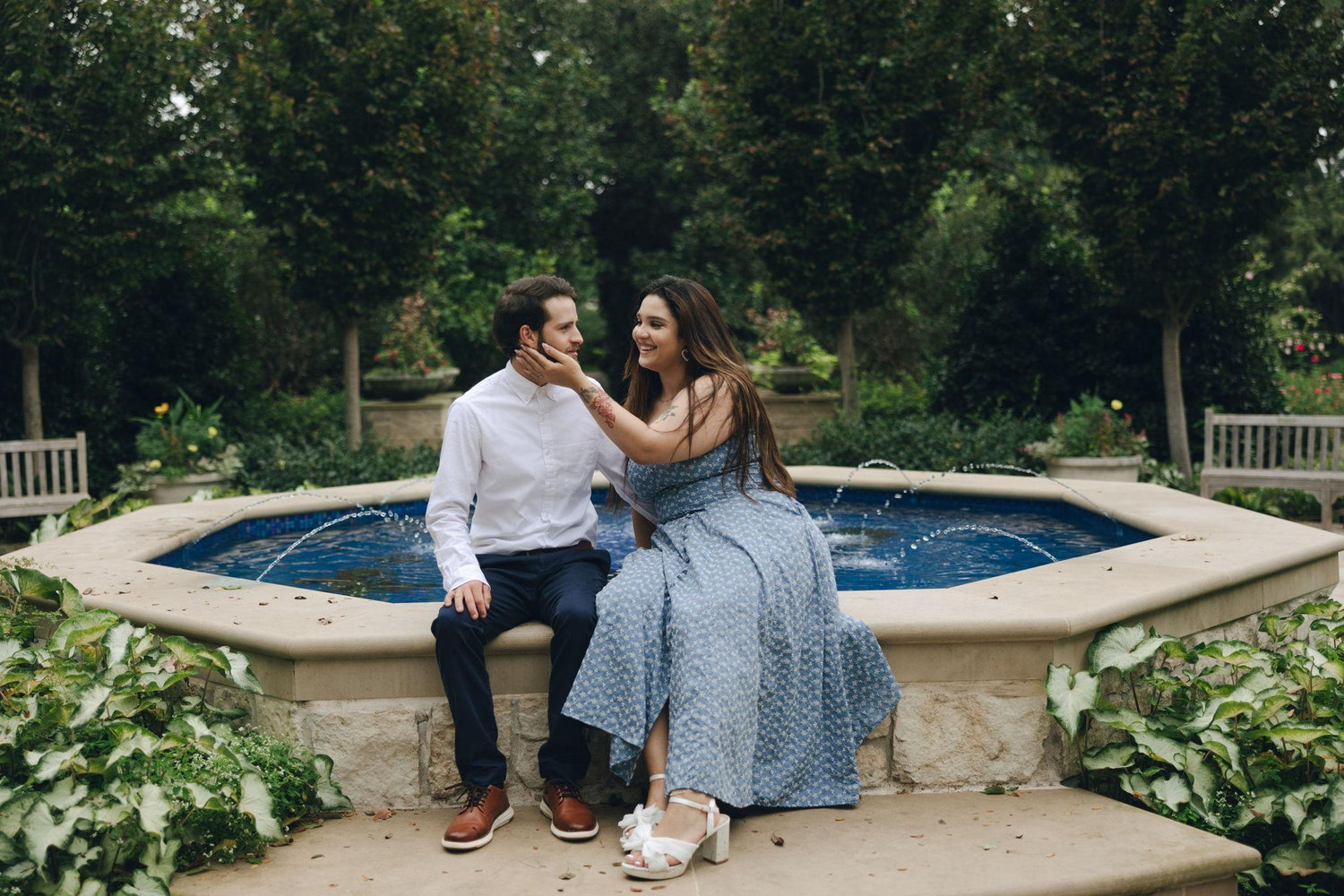 The Wedding Website of Kirsten Meckem and Connor Smith