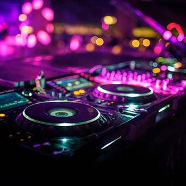DJ Class
