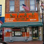 Chick & Ruth's Delly