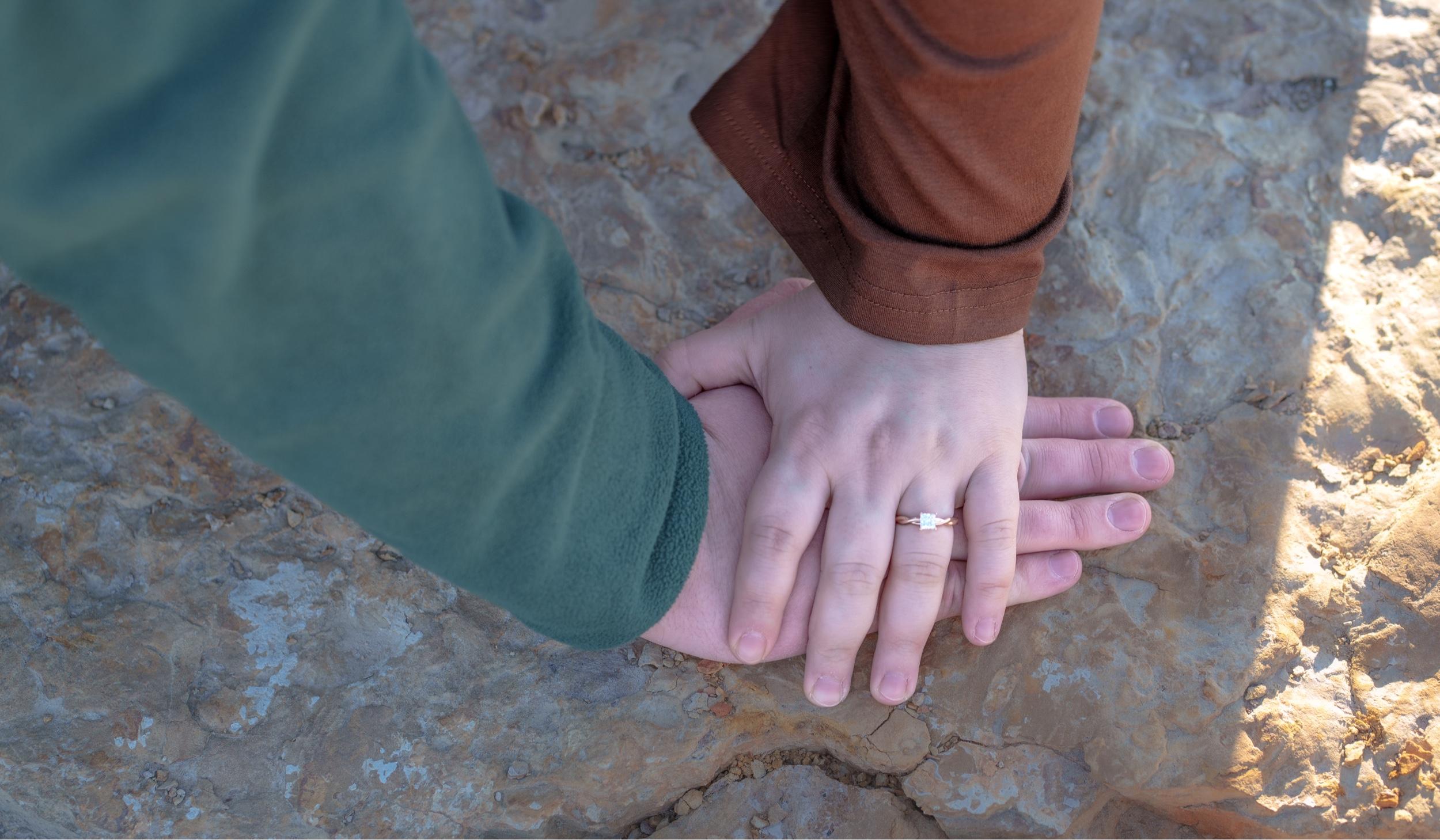 The Wedding Website of Lorilei Varble and Collin Parkes