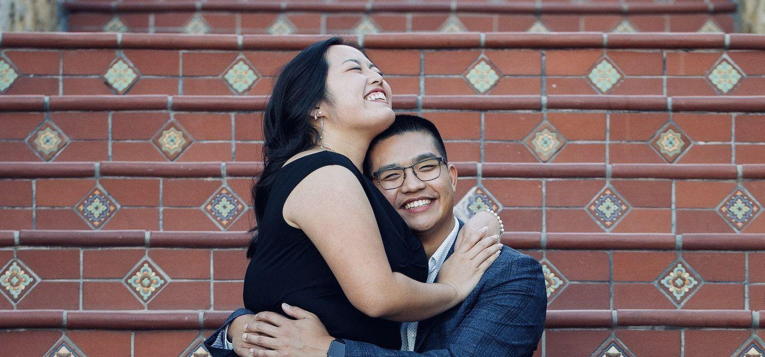 The Wedding Website of Jasmine Nguyen and Pongpak Wattananimitgul