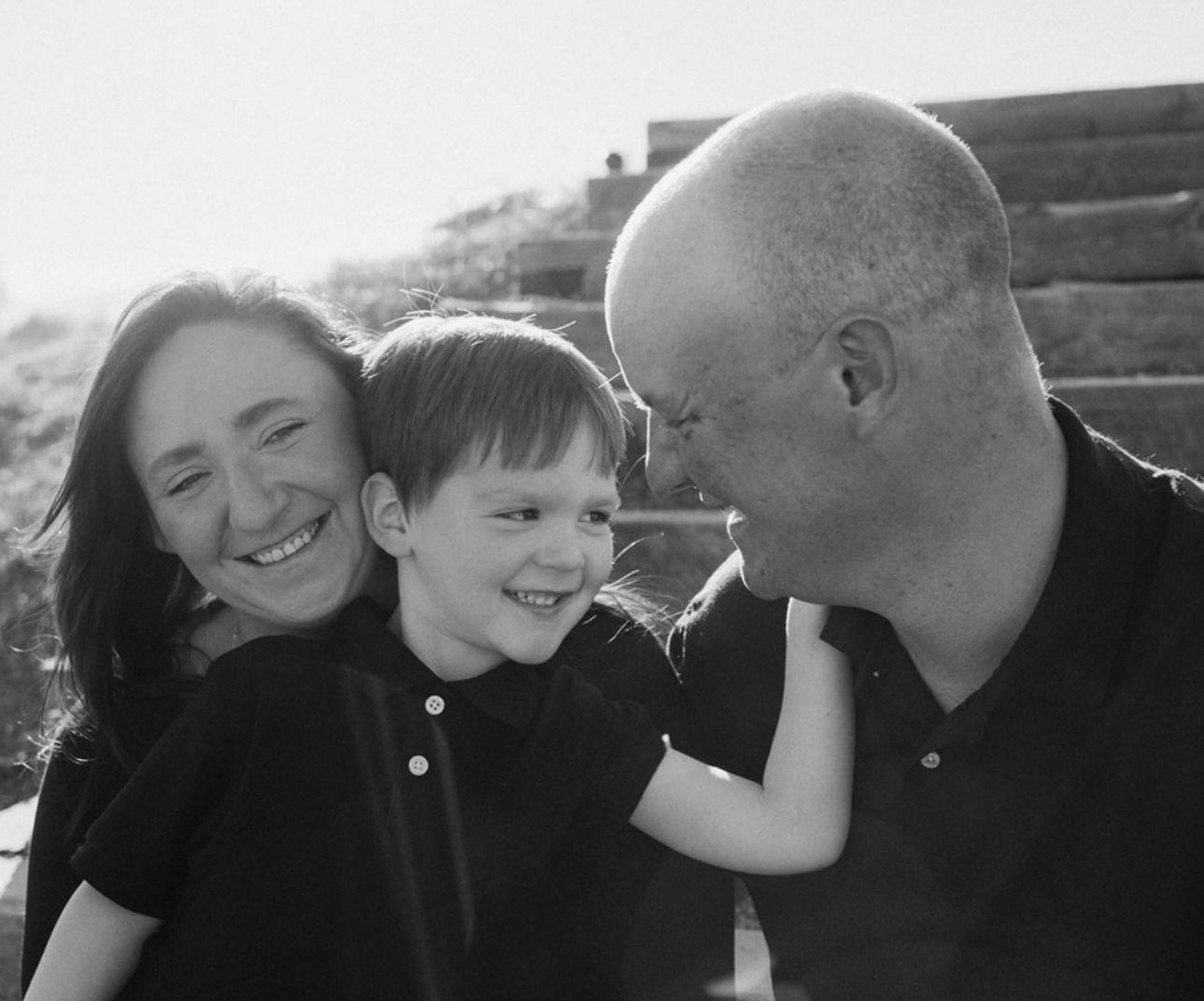 The Wedding Website of Jess Himel and Aaron Otillar