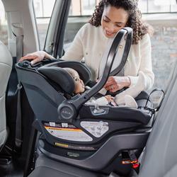 UPPAbaby Aria V2 Infant Car Seat