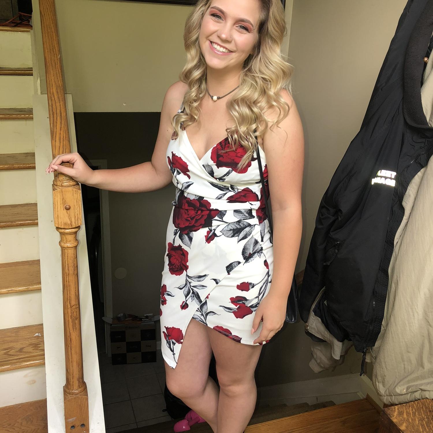 The first Date round 2