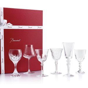 Baccarat - Wine Therapy (Set of 6)